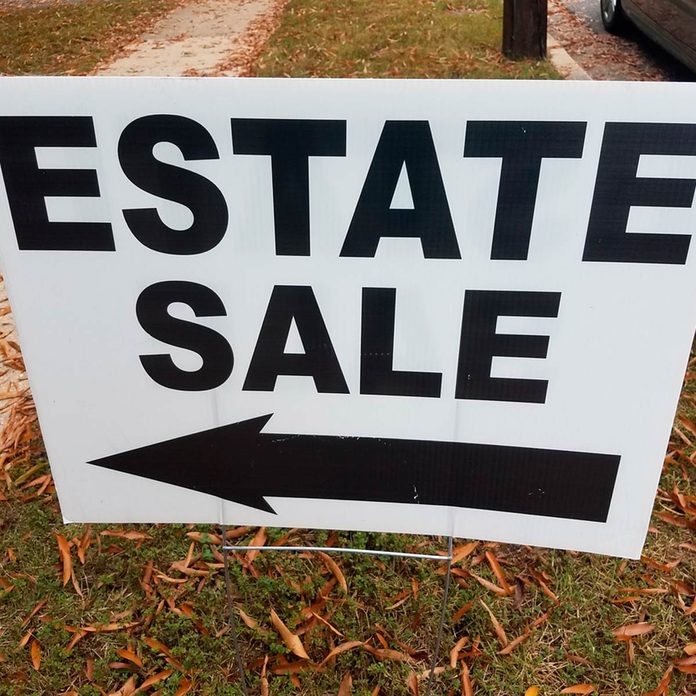 Carson City Estate Services cover