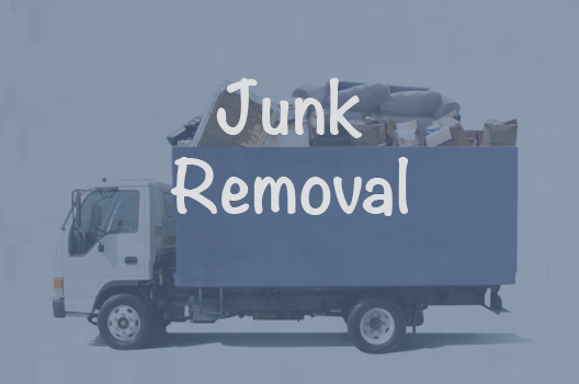 Junk Removal Services Carson City / Reno