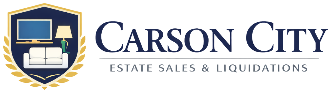 Carson City Estate Sales